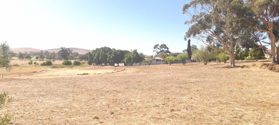  Bedroom Property for Sale in Moorreesburg Western Cape